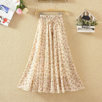 你想要的美腿，這些半身裙少不了