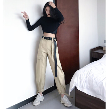 時(shí)尚牛仔褲，讓你告別臃腫煩惱