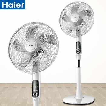 海爾（Haier） FSY4071A 電風(fēng)扇