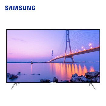 三星（SAMSUNG） UA55NUF30ZJXXZ 55英寸 LED電視，4K超清電視，大屏電視