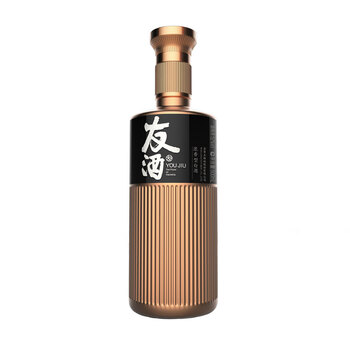 五糧液52度系列