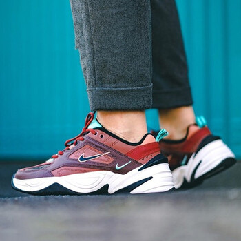 耐克Nike跑步鞋AO3108-200 