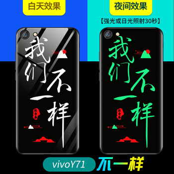 巢迪 vivo y71 手機(jī)殼/保護(hù)套