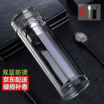 PeiBan玻璃杯380ml，301-400ml
