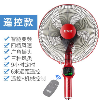 空調(diào)房太勞累，舒適風扇來助力