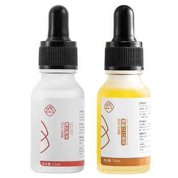 白云山星群（Baiyunshanxingqun）套裝/禮盒細(xì)致毛孔，抗皺，提拉緊致，保濕