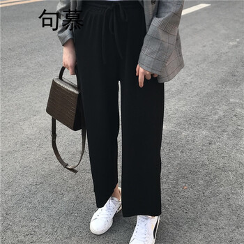元素,慕九,分褲,樣式,趨勢,新款,慕九,流行