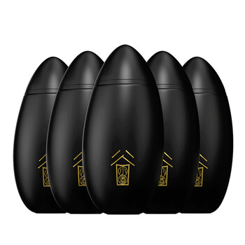 谷小酒53%vol375mL及以下，100ml*5 醬香型，醬香