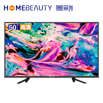 HOME BEAUTY EHT50H08 50英寸 LED電視