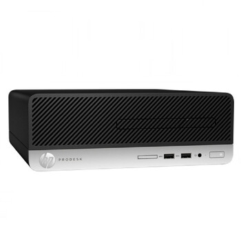 惠普（HP） 400G5 SFF 商用電腦 臺(tái)式機(jī)