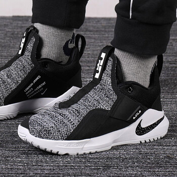 耐克（NIKE）籃球鞋AO2920-003/19春季新款 