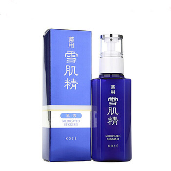 雪肌精美白爽膚水