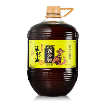 壓榨調和油，讓你愛(ài)上吃飯