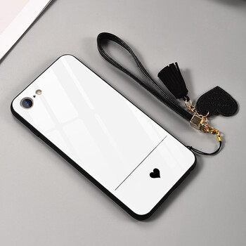 iphone手機殼波點