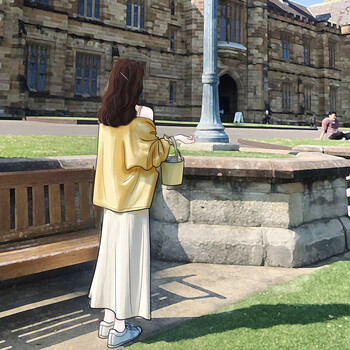 燈籠袖連衣裙，告別微胖界煩惱