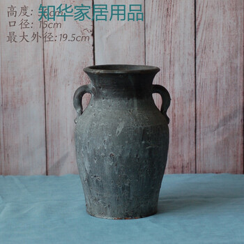 簡(jiǎn)約玻璃花瓶，讓你的家不再單調