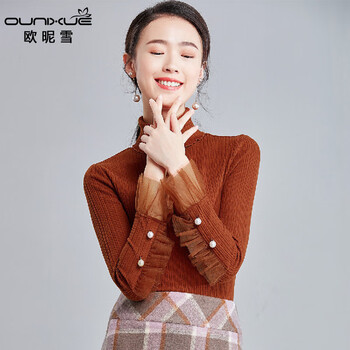 繡花針織開衫，打造優(yōu)雅小仙女