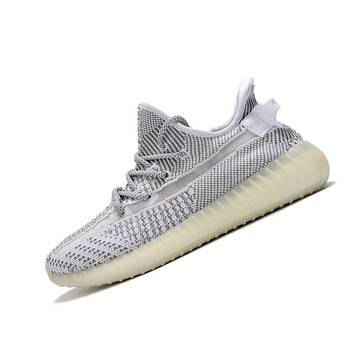 平衡生活（Balance Life）男士350v2-08天使白灰 39