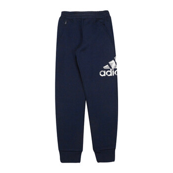 adidas運(yùn)動(dòng)褲男童