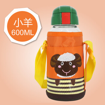 創(chuàng)意防燙保溫杯，讓你愛上喝水！