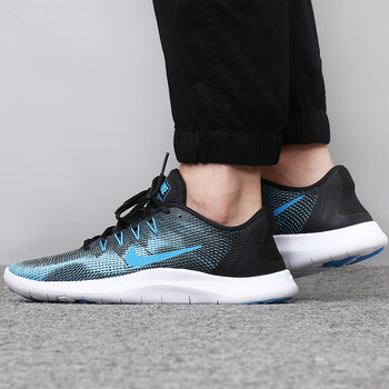 耐克（NIKE）跑步鞋AA7397-004 耐磨休閑 