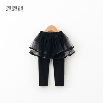恩恩,熊女童,恩恩,熊女童裙褲排行榜,裙褲,排名,推薦