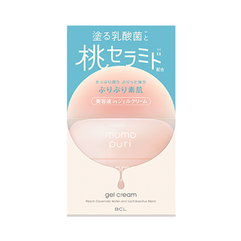 BCL乳液/面霜保濕