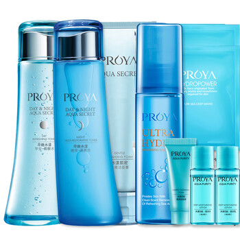 proya,怎么樣,proya,早晚,早晚