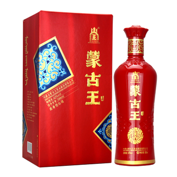 濃香白酒，讓你的味蕾更簡單