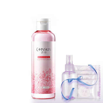 瓷肌（SPA CHNSKIN） 200ml