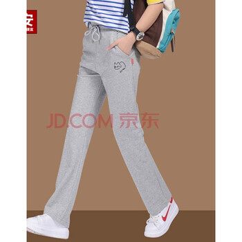 修身小腳褲，穿出優(yōu)雅女神