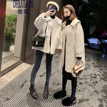翻領(lǐng)長(zhǎng)袖外套，讓你的時(shí)尚更帥氣
