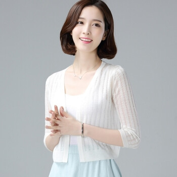 女式夏天坎肩