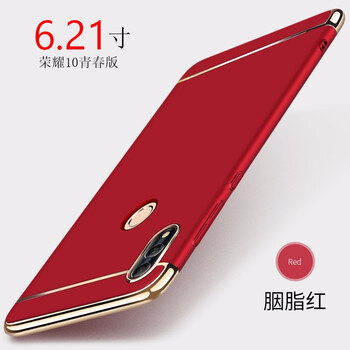 華為榮耀6與6