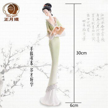 時尚創(chuàng)意擺件，讓你的生活更溫馨