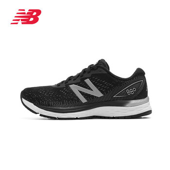 NEW BALANCE跑步鞋黑色 M880BK9 