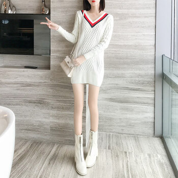 連衣裙，讓你做優(yōu)雅小仙女