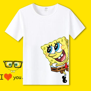 迪萊豪（DILAIHAO） 短袖 男士T恤 10 