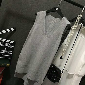 拼色毛衣，讓你的美出新高度