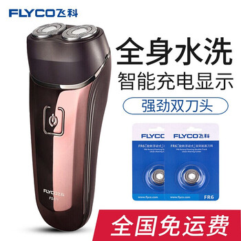 飛科全身水洗