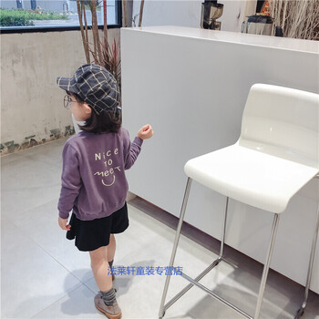 小孩子毛衣外套