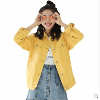 森馬女裝外套正品