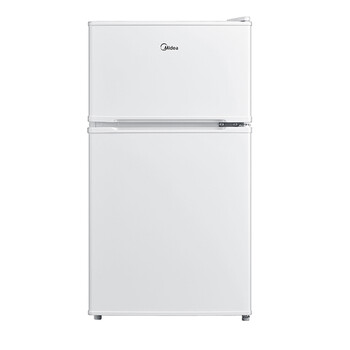 midea,冰箱,midea,雙門,冰箱,推薦,定頻,雙門,定頻,排行榜,排名,美的