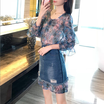 優(yōu)雅減齡蛋糕裙，讓你告別微胖界