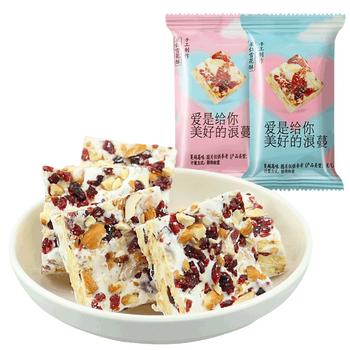 進(jìn)口巧克力，喚醒沉睡的味蕾