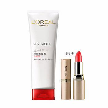 巴黎Loreal