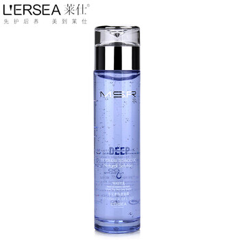 萊仕爽膚水 120ml