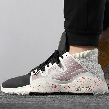 阿迪達(dá)斯（Adidas）籃球鞋G27755 40.5，40，42.5，41，42，43