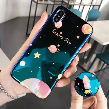 景為（Gview） iPhonexsmax 手機(jī)殼/保護(hù)套