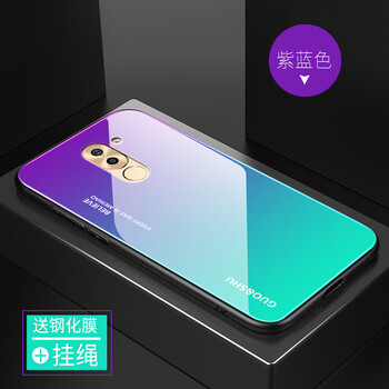 狄致 榮耀暢玩6x 手機(jī)殼/保護(hù)套